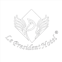 Le President Hotel logo